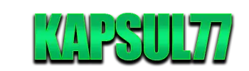 Logo KAPSUL77